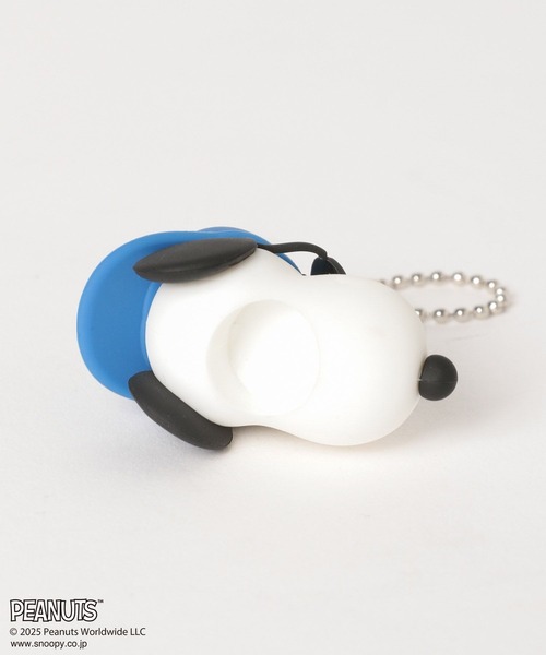 Me%（ミィパーセント）の「SNOOPY/キーチェーン 592979（キーホルダー・レディース・その他3/その他2/その他1/その他5/その他4・FREE）」の10枚目の写真