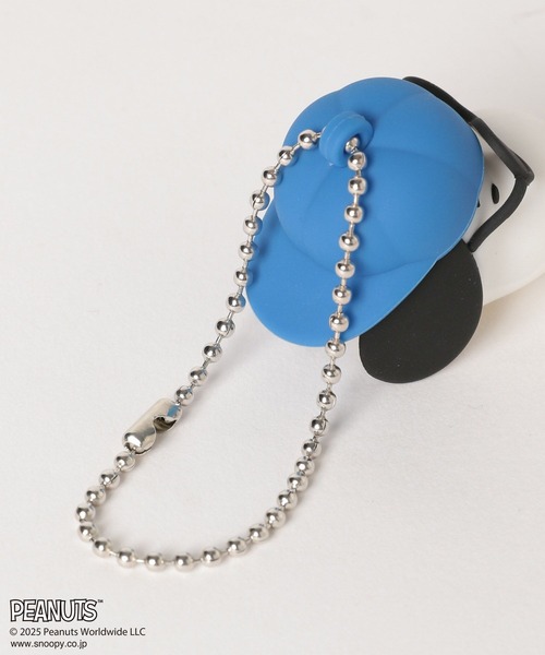 Me%（ミィパーセント）の「SNOOPY/キーチェーン 592979（キーホルダー・レディース・その他3/その他2/その他1/その他5/その他4・FREE）」の11枚目の写真