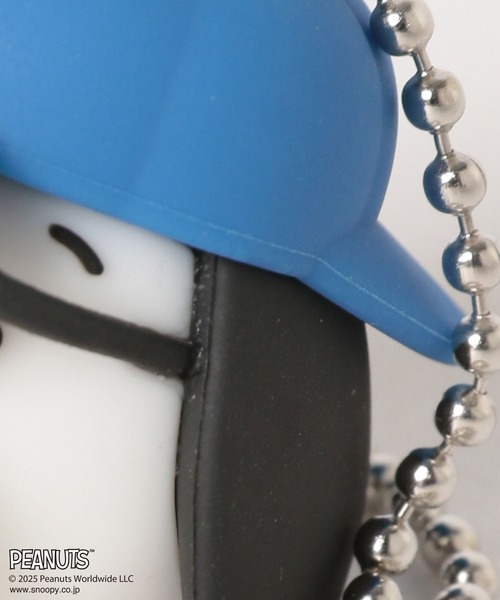 Me%（ミィパーセント）の「SNOOPY/キーチェーン 592979（キーホルダー・レディース・その他3/その他2/その他1/その他5/その他4・FREE）」の12枚目の写真