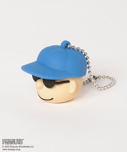 セール】SNOOPY/キーチェーン 592979（キーホルダー）｜Me%（ミィ