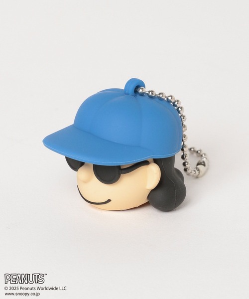 Me%（ミィパーセント）の「SNOOPY/キーチェーン 592979（キーホルダー・レディース・その他3/その他2/その他1/その他5/その他4・FREE）」の16枚目の写真