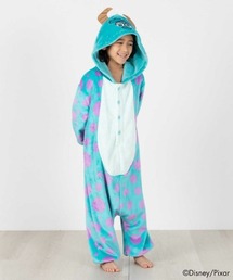 Mac-House（マックハウス）の「Disney / PIXAR もこもこ着ぐるみ【サリー】Xmas プレゼント ハロウィン  衣装 仮装 コスプレ（コスチューム/パーティーグッズ）」