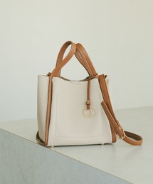 GLOBAL WORK | スペ軽変形5WAYBAG/580783(トートバッグ)