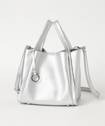 GLOBAL WORK | スペ軽変形5WAYBAG/580783(トートバッグ)