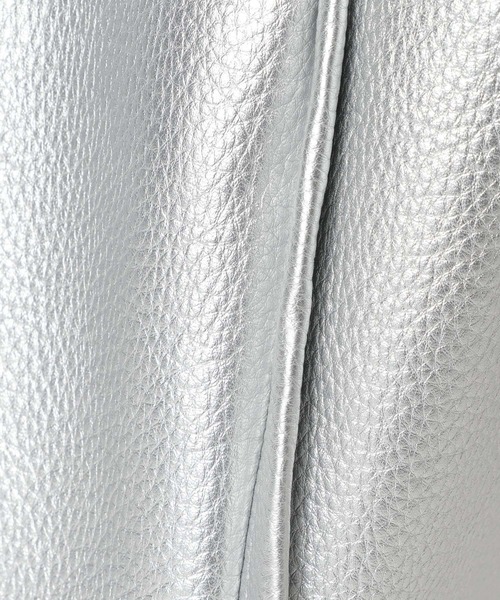 GLOBAL WORK（グローバルワーク）の「スペ軽変形5WAYBAG/580783（トートバッグ・レディース・ベージュ系2/ブラック系/シルバー/ブラック系9/アイボリー系7・ONE SIZE）」の15枚目の写真