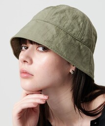 BEAUTY&YOUTH UNITED ARROWS | ナイロン メトロハット(ハット)