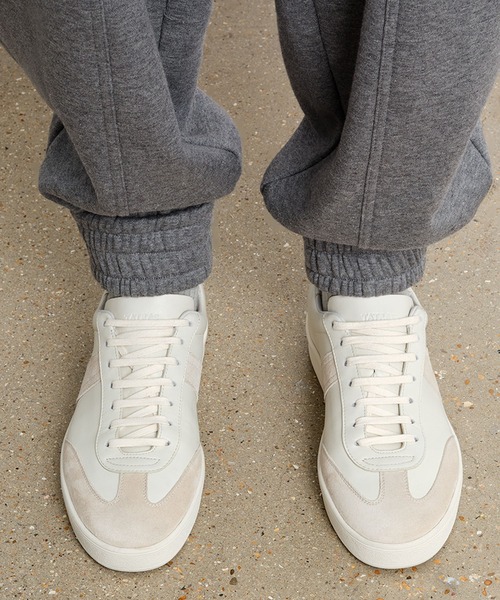 TATRAS（タトラス）の「TATRAS(タトラス) GODRANO ゴドラノ（スニーカー・メンズ・アイボリー/ブラック・40/43/42）」の2枚目の写真