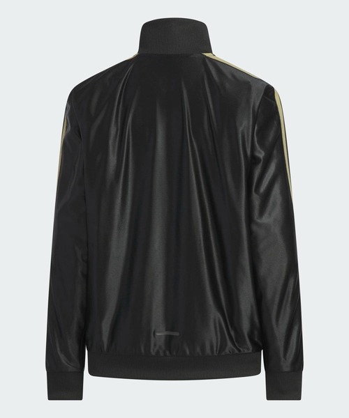 セール】STADIUM GOLD ルーズフィット トリコット ウォームアップ