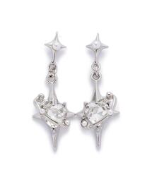 L.H.P（エルエイチピー）の「SIS/エスアイエス/pierce ver3（ピアス（両耳用））」