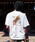 schott�i�V���b�g�j�́uSchott/�V���b�g/EMB. TIGER T-SHIRT/�h�J �^�C�K�[T�V���c�iT�V���c/�J�b�g�\�[�j�v�b�z���C�g