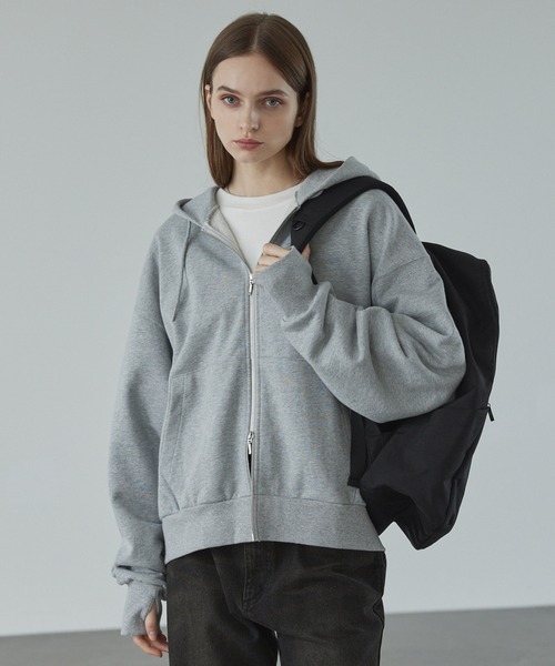 セール】【CALLNE】Water-repellent Tech Nylon Backpack / 撥水テック 