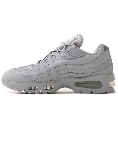 Nike Air Max 95 ビックバブル NIKE公式】エア マックス 95 'Cool Grey and Blue Spark