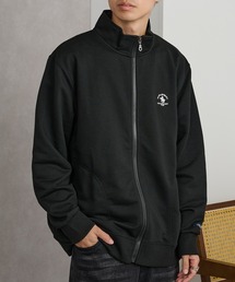 Santa Barbara Polo & Racquet Club（サンタ・バーバラ・ポロ & ラケット・クラブ）の「【SANTA BARBARA】T/C裏毛 ワッペンジャケット（その他アウター）」