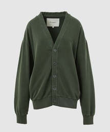 セール】ZIPPED CARDIGAN（カーディガン/ボレロ）｜LEMAIRE（ルメール