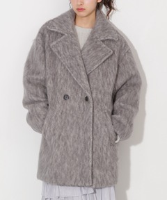 セール】【VEQUM】SHAGGY JK CO（テーラードジャケット）｜VEQUM