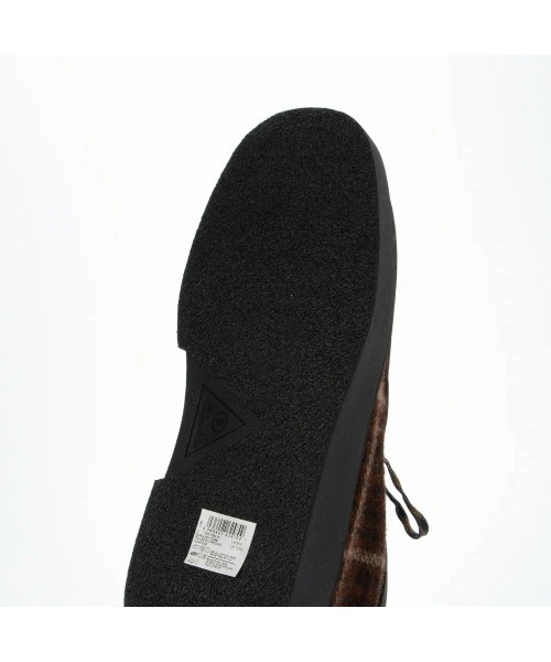 Clarks(クラークス)の「Clarks Torview Hi(クラークス トービュー Hi)(ブーツ・メンズ・ワイン系・25cm/25.5cm/26cm/26.5cm/27cm/27.5cm/28cm/28.5cm/29cm)」の4枚目の写真