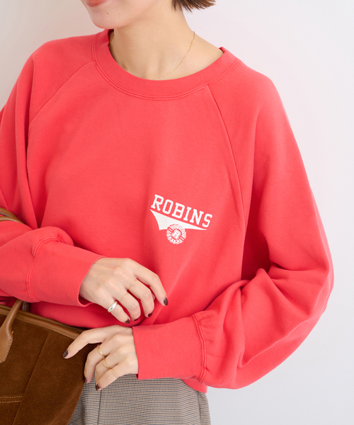 別注【CHAMPION/チャンピオン】or JS ロゴスウェット（スウェット