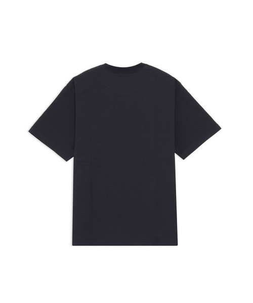 PUMA(プーマ)の「PUMA プーマ メンズ PUMA x BlackEyePatch KANJI チーム ロゴ 半袖 Tシャツ(Tシャツ/カットソー・メンズ・ブラック/ネイビー・X-LARGE/LARGE/SMALL/MEDIUM)」の7枚目の写真