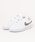 NIKE�i�i�C�L�j�́uNIKE �i�C�L W COURT VISION LO SE �E�B�����Y �R �[�g �r�W���� LO SE WIM7646 100WHT/MLTCLR�i�X�j�[�J�[�j�v�b�z���C�g