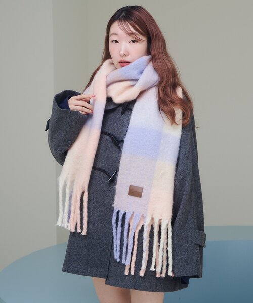 セール】【お気に入り1.5万人突破！/ベスト付き】ダッフルフレアコート