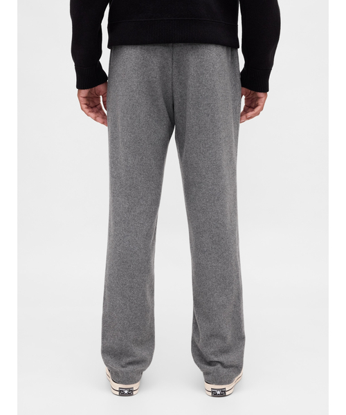 GAP（ギャップ）の「ウールブレンド リラックスフィット ストレート トラウザーパンツ（その他パンツ・メンズ・ライトグレー/ブラック/ブラウン・28W 30L/29W 30L/30W 30L/31W 30L/31W 32L/32W 30L/32W 32L/33W 32L/34W 32L/36W 32L）」の20枚目の写真