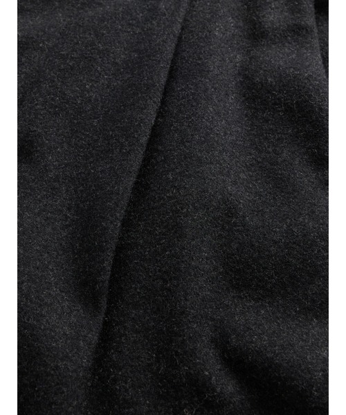 GAP（ギャップ）の「ウールブレンド リラックスフィット ストレート トラウザーパンツ（その他パンツ・メンズ・ライトグレー/ブラック/ブラウン・28W 30L/29W 30L/30W 30L/31W 30L/31W 32L/32W 30L/32W 32L/33W 32L/34W 32L/36W 32L）」の9枚目の写真