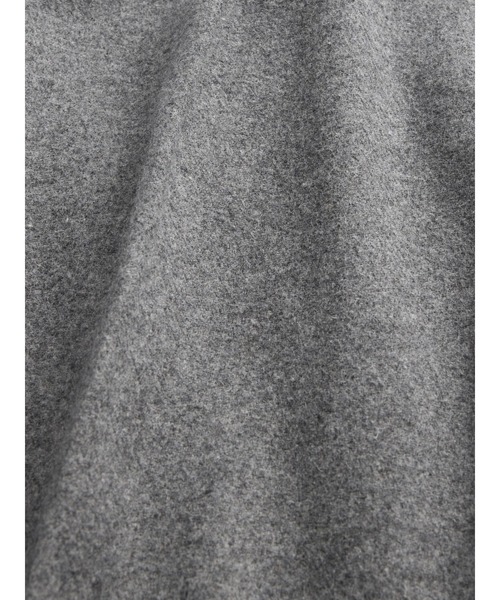 GAP（ギャップ）の「ウールブレンド リラックスフィット ストレート トラウザーパンツ（その他パンツ・メンズ・ライトグレー/ブラック/ブラウン・28W 30L/29W 30L/30W 30L/31W 30L/31W 32L/32W 30L/32W 32L/33W 32L/34W 32L/36W 32L）」の11枚目の写真