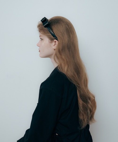 Carmelo(カーメロ)の「925 studs mini hoop earring / スタッズ ミニリングピアス(ピアス(両耳用)・レディース・シルバー/ゴールド・FREE)」の14枚目の写真