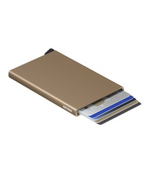 SECRID（セクリッド）の「【SECRID】CARDPROTECTOR（財布）」
