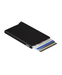 SECRID（セクリッド）の「【SECRID】CARDPROTECTOR（財布）」