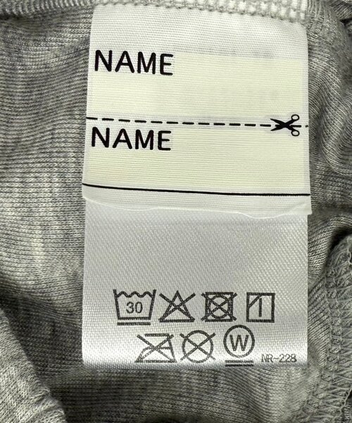 and D. petit main（アンドディープティマイン）の「カットティアードキュロット（スカート・キッズ・ブラック/ピンク/トップグレー・90cm/120cm/140cm/100cm/110cm/130cm）」の14枚目の写真