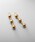 COCOSHNIK ONKITSCH�i�R�R�V���j�b�N�I���L�b�`���j�́u�V���o�[ �z���E�{�[���R�l�N�e�b�h�s�A�XGP�i�s�A�X�i�����p�j�j�v�b�S�[���h