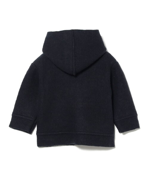 こども ビームス（コドモビームス）の「1+in the family / ELIAS コート 2025FW（6ヵ月～2才）（その他アウター・キッズ・ベージュ/ネイビー・3M/12M/2Y）」の14枚目の写真