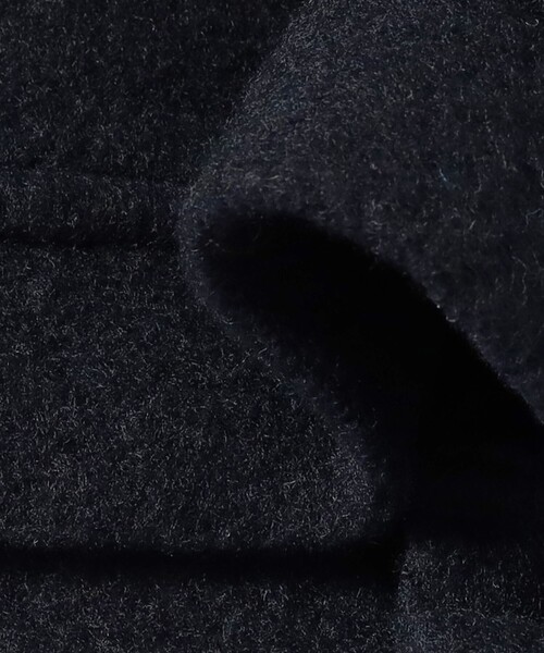 こども ビームス（コドモビームス）の「1+in the family / ELIAS コート 2025FW（6ヵ月～2才）（その他アウター・キッズ・ベージュ/ネイビー・3M/12M/2Y）」の13枚目の写真