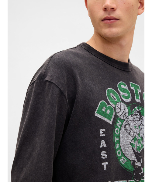 り*い様 NBA ボストンセルティックス　セットアップ　半袖　B-BOY　maj り*い様 NBA ボストンセルティックス セットアップ 半袖 B-BOY maj り