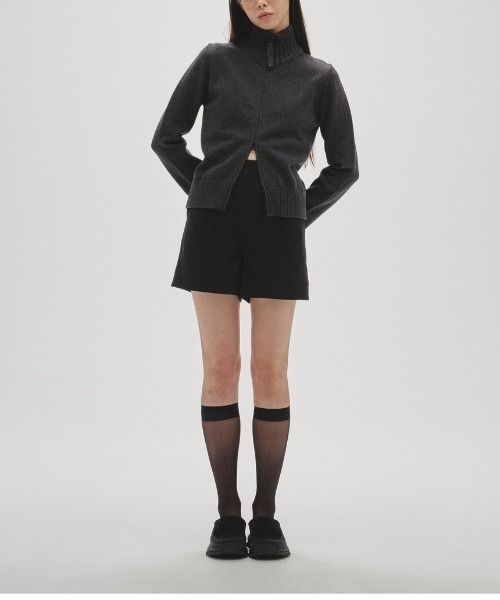 TODAYFUL Compact Zip Knit 12520508（ニット/セーター）｜TODAYFUL