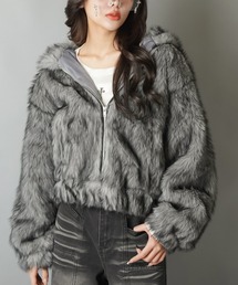 SPINNS｜スピンズのブルゾン通販 - ZOZOTOWN