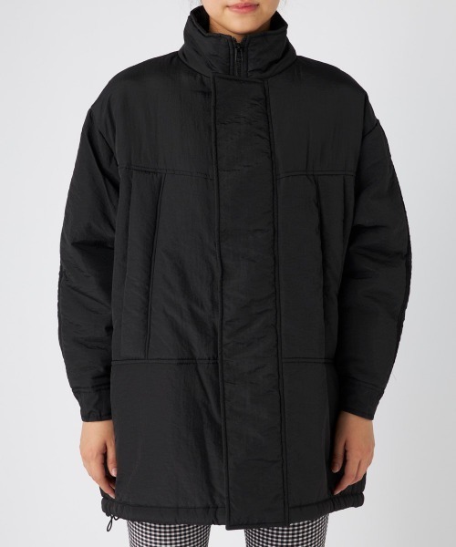 セール】【OP:オーピー】レディース中綿モンスタージャケット