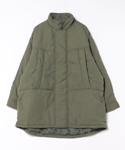 セール】【OP:オーピー】レディース中綿モンスタージャケット