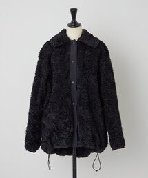 ビアズリー黒ブルゾン BEARDSLEY｜ビアズリーのブルゾン通販 - ZOZOTOWN