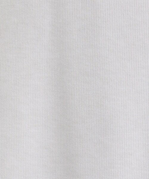 INDIVI(インディヴィ)の「【SETUP可能/洗える/UVケア】ライトジャージ セミフレアスカート(スカート・レディース・オフホワイト/ダークグレー/ブラック・15 /19/13/05/36/38/40)」の18枚目の写真