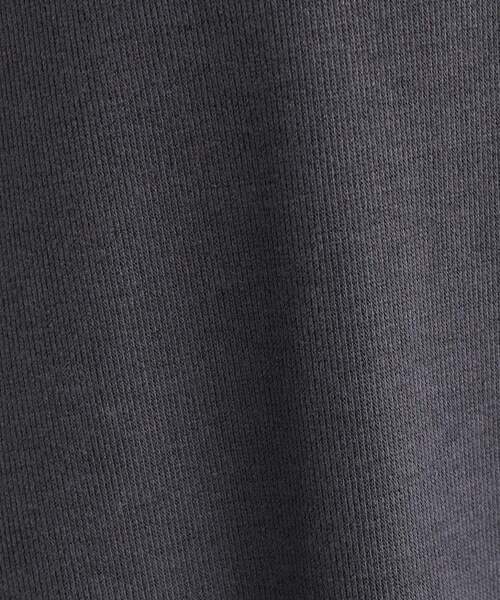 INDIVI(インディヴィ)の「【SETUP可能/洗える/UVケア】ライトジャージ セミフレアスカート(スカート・レディース・オフホワイト/ダークグレー/ブラック・15 /19/13/05/36/38/40)」の14枚目の写真