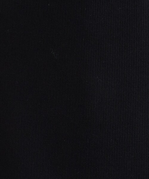 INDIVI(インディヴィ)の「【SETUP可能/洗える/UVケア】ライトジャージ セミフレアスカート(スカート・レディース・オフホワイト/ダークグレー/ブラック・15 /19/13/05/36/38/40)」の10枚目の写真