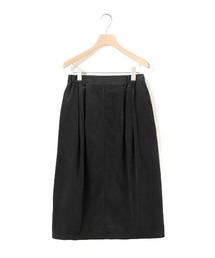 MidiUmi | コーデュロイコクーンスカート(スカート)