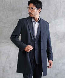 BEDWIN & THE HEARTBREAKERS】チェスターコート（チェスターコート