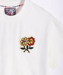 GRAF&WU（グラフアンドユー）の「半袖Tシャツ（Tシャツ/カットソー）」