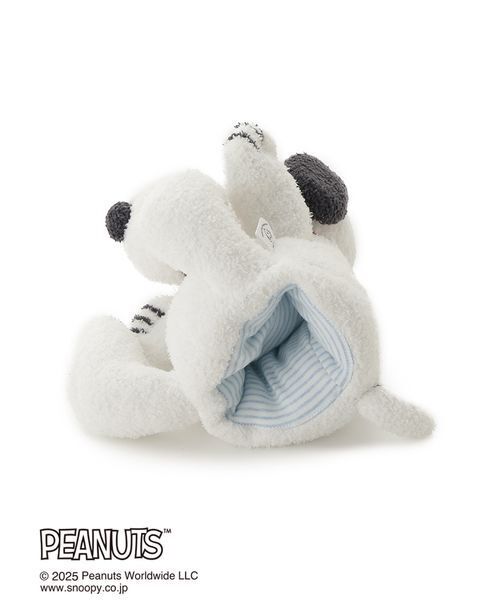 【レア】スヌーピー　パペット　ベビーグッズ　ぬいぐるみ レア】スヌーピー パペット ベビーグッズ ぬいぐるみ スヌーピー