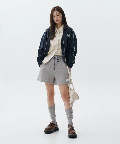 TATIANA(タチアナ)の「(シルバー925) ブラックスタードロウリング CR1855(リング・レディース・シルバー/イエローゴールド・15号/13号/9号/11号)」の13枚目の写真