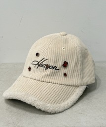 TITTY&CO. | 刺繍ロゴキャップ(キャップ)