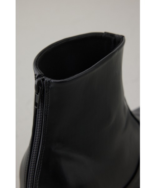 AZUL by moussy(アズールバイマウジー)の「ハイソールデザインブーツ 靴(ブーツ・メンズ・ブラック・SMALL/MEDIUM/LARGE)」の11枚目の写真